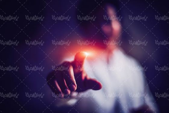 صفحه لمسی