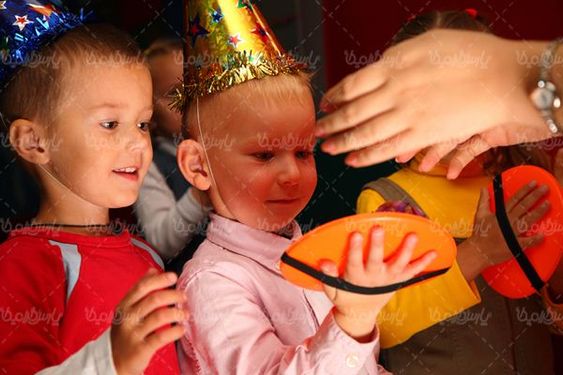 آتلیه کودک