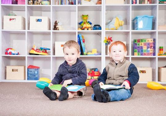 آتلیه کودک