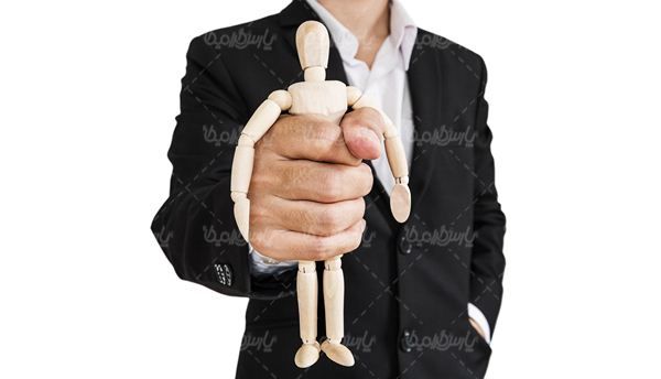 عروسک گردانی
