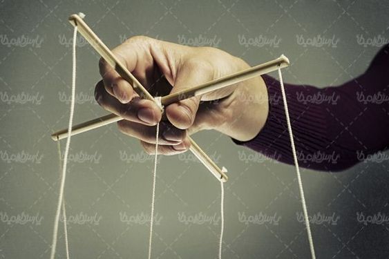 عروسک گردانی