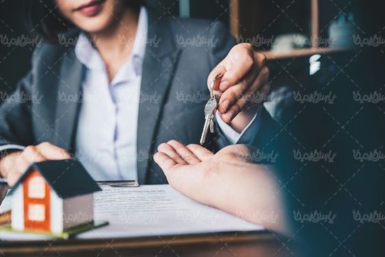 بنگاه مسکن