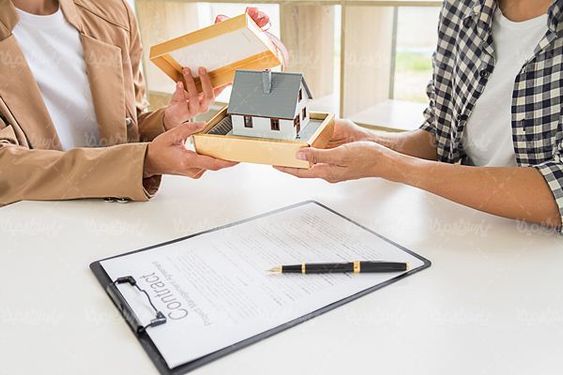 Real estate
