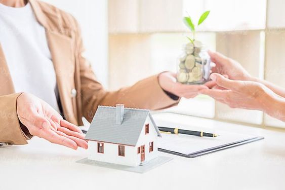 Real estate