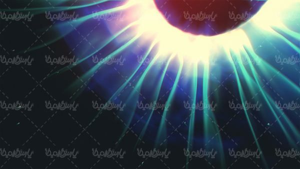 Light effect background
