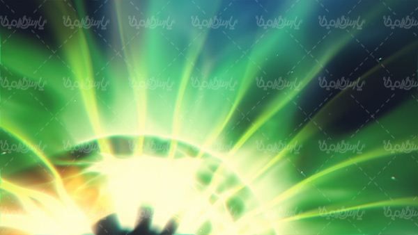Light effect background
