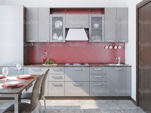 کابینت آشپزخانه