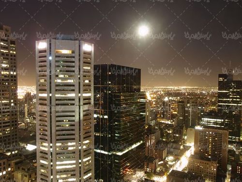 برج
