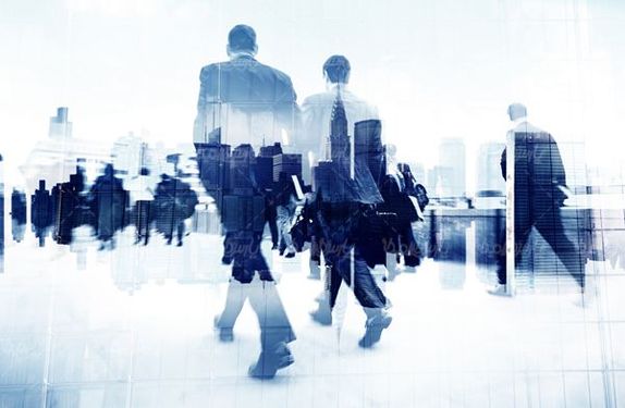 پیاده روی
