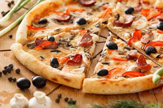 Pizza