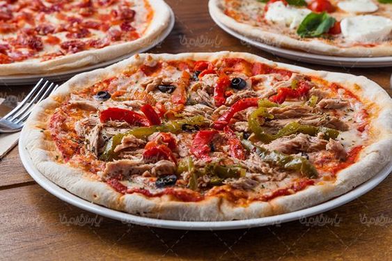 Pizza