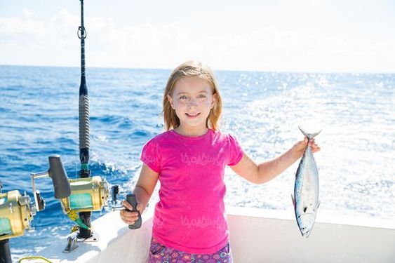 fishing