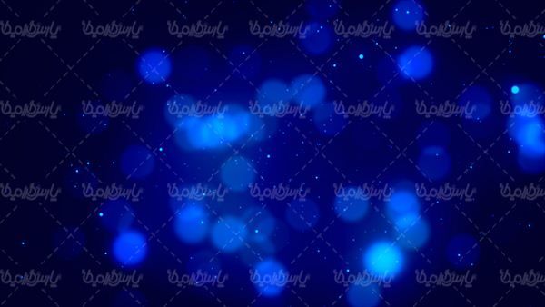 پس زمینه جلوه نور