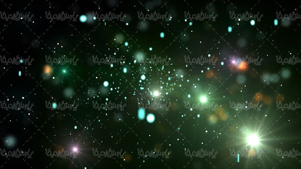 Light effect background