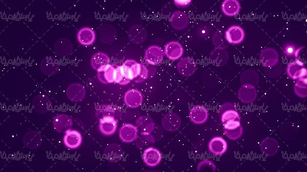 Light effect background