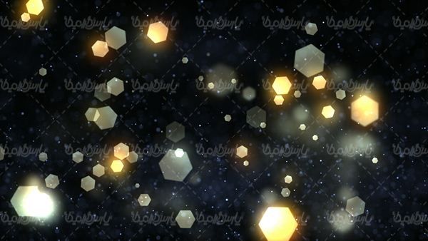 Light effect background