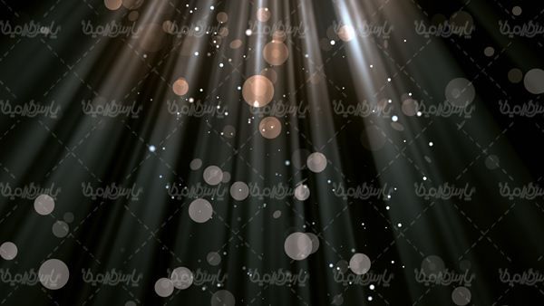 Light effect background