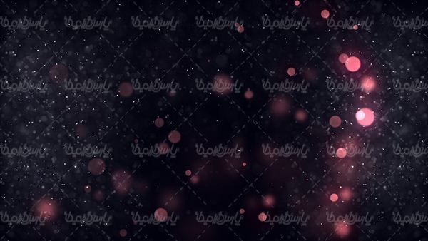 بک گراند افکت نور