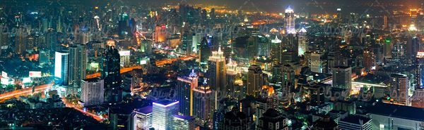 City