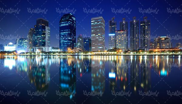 City