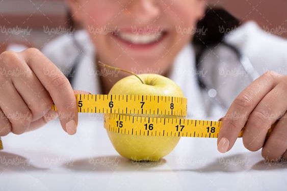 کاهش وزن