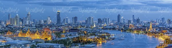 City