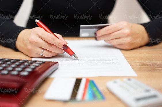کارت اعتباری