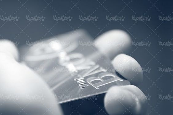 کارت اعتباری