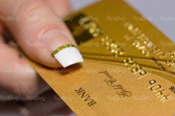 کارت اعتباری