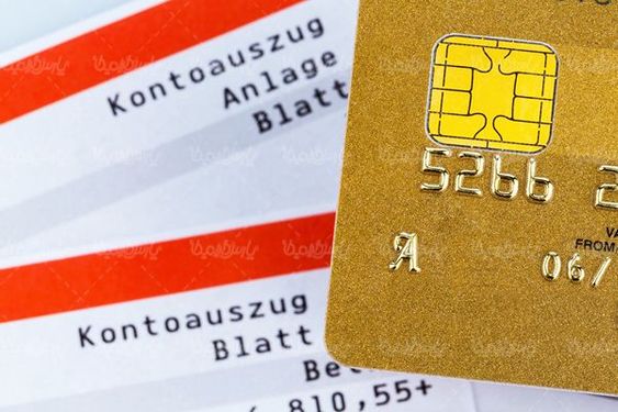 credit card