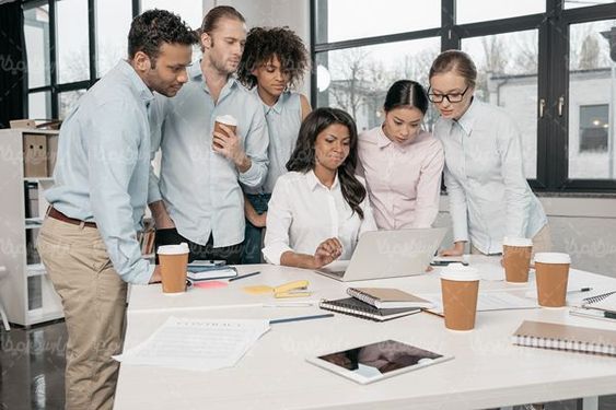 Work team