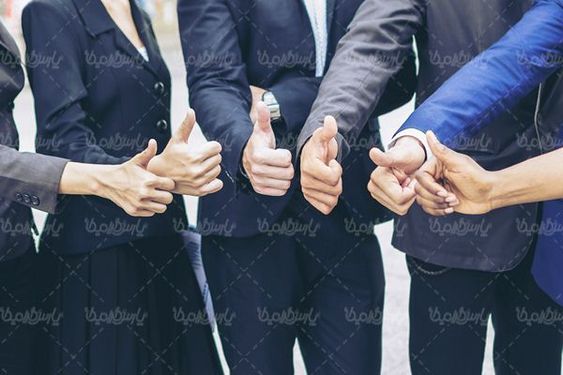 علامت لایک