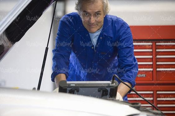 mechanic