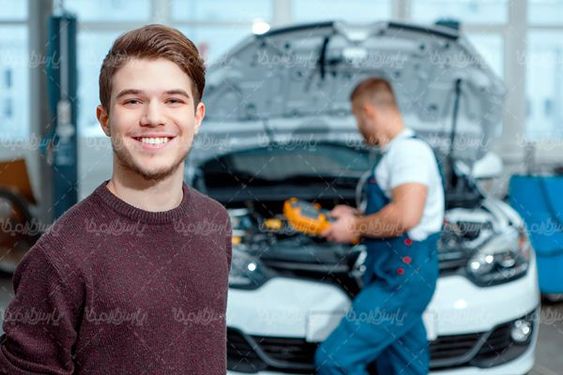 mechanic