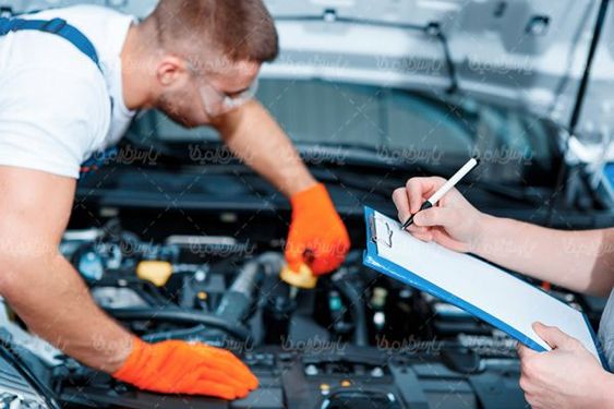 mechanic