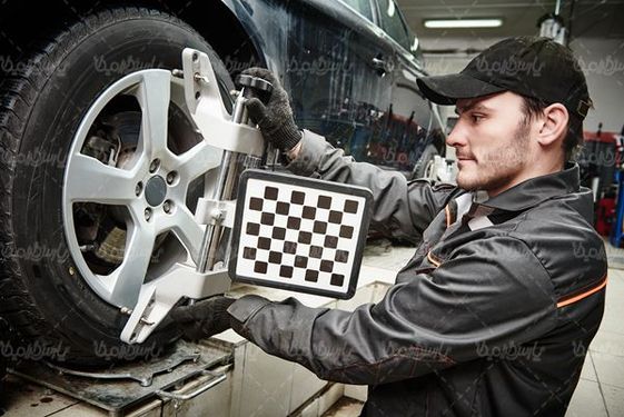 Auto Repair