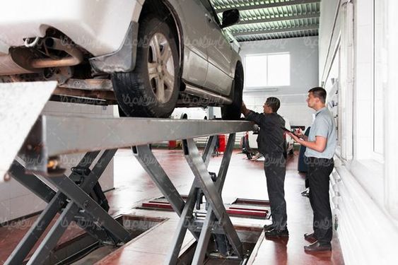 Autoservice