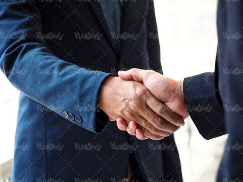 دست دادن