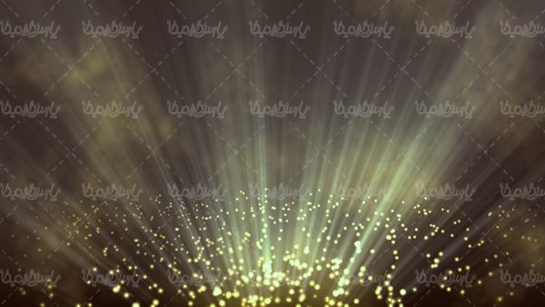 پس زمینه جلوه نور