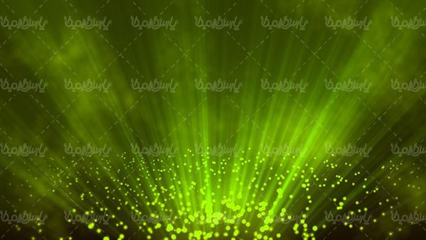 پس زمینه جلوه نور