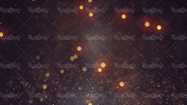 پس زمینه جلوه نور