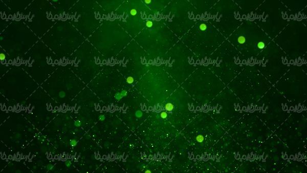 پس زمینه جلوه نور