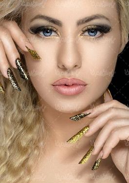 Makeup