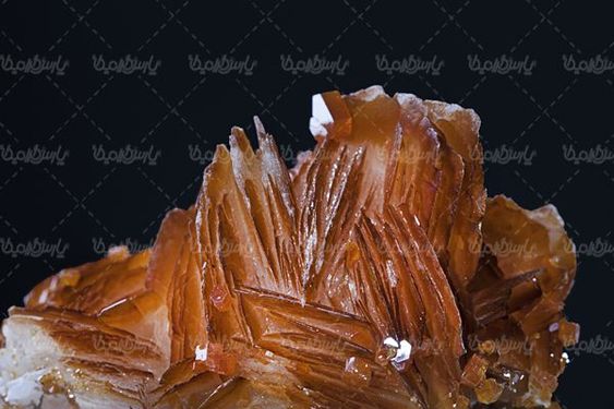 سنگ کریستال