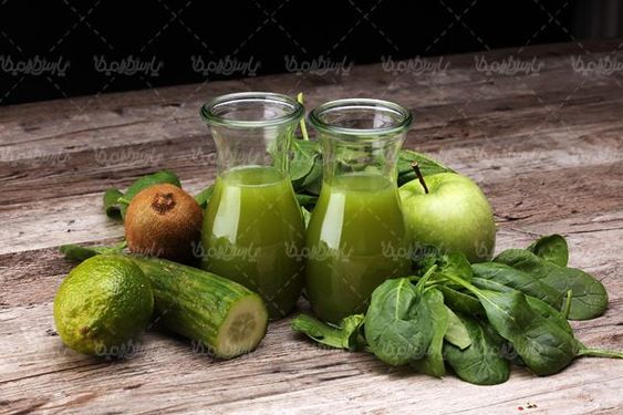 آبمیوه طبیعی