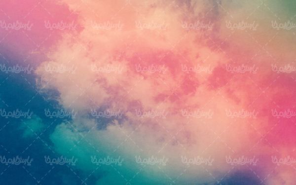 Cloud texture