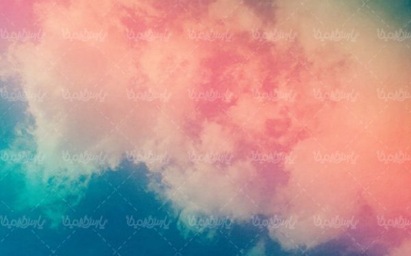 Cloud texture