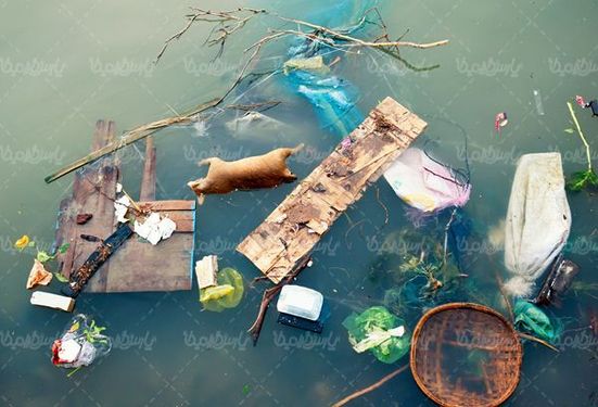 Wastewater
