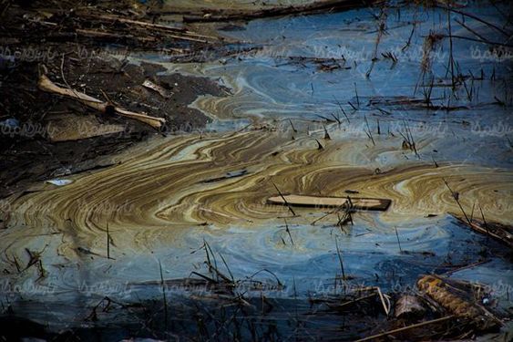 Wastewater