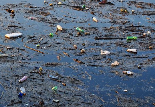 Wastewater